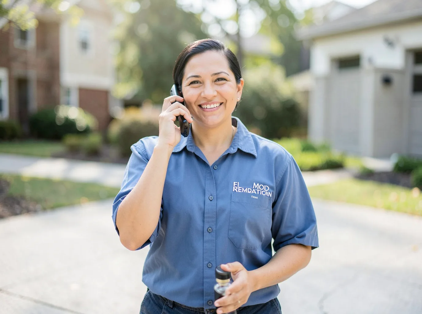 Mold Remediation Appling, GA FAQs